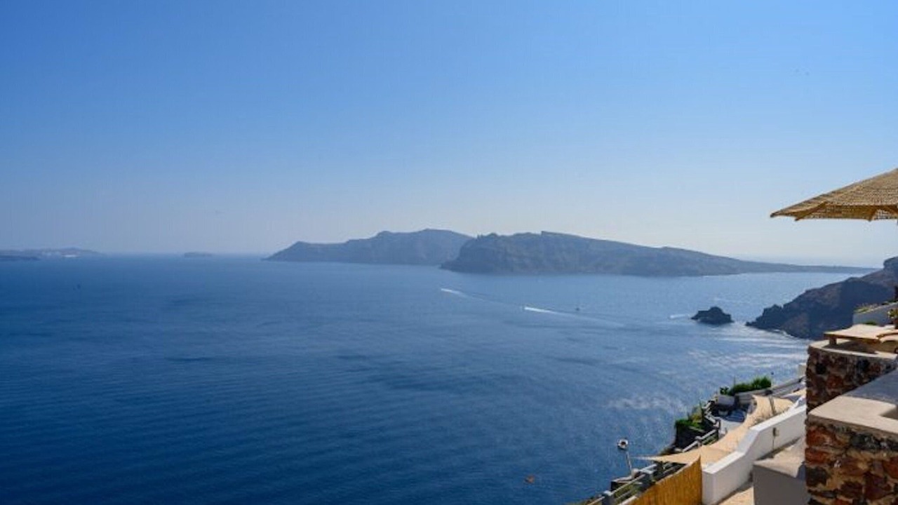 Photo of Others in Oia