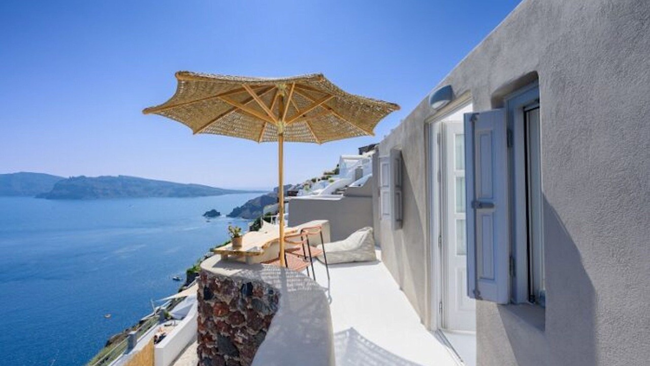 Photo of Others in Oia
