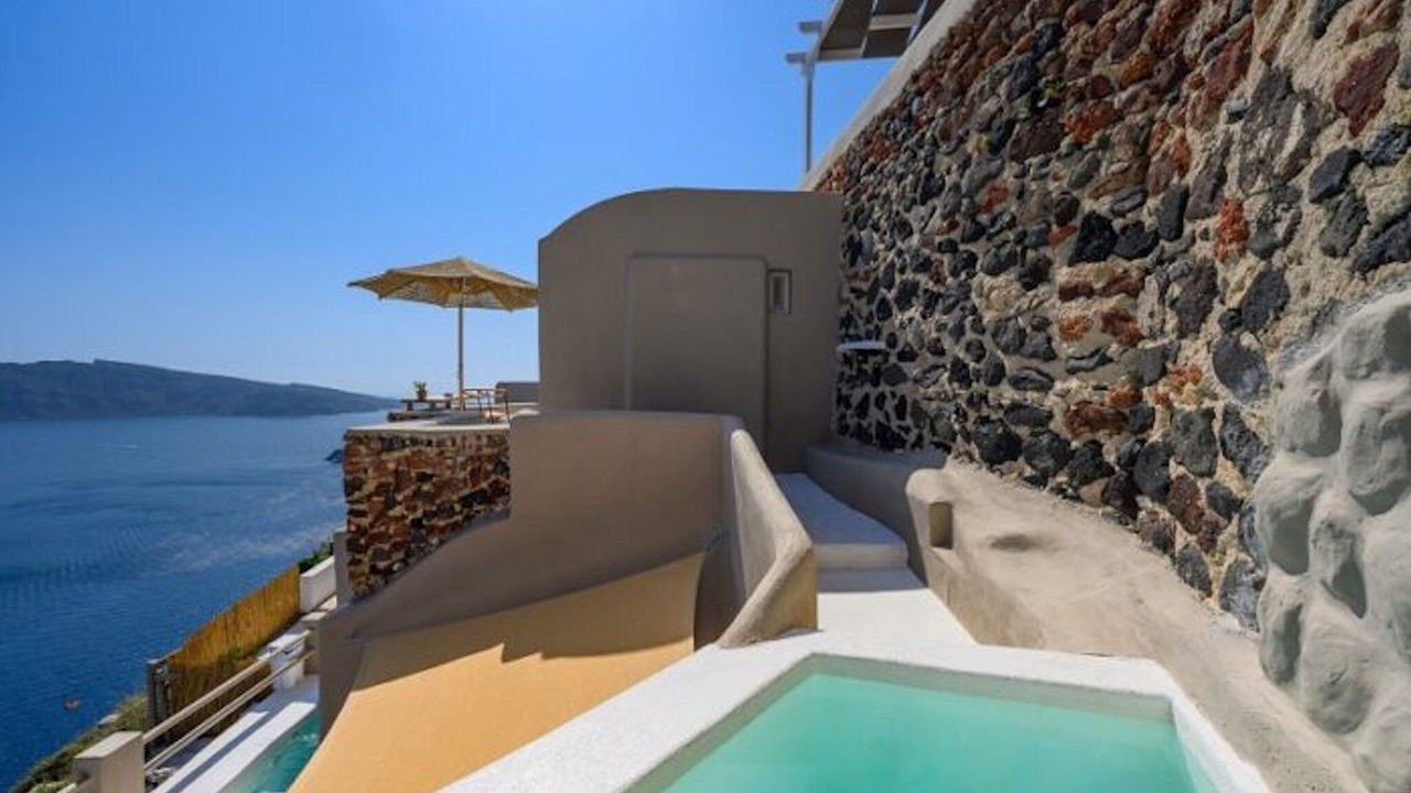 Photo of Others in Oia