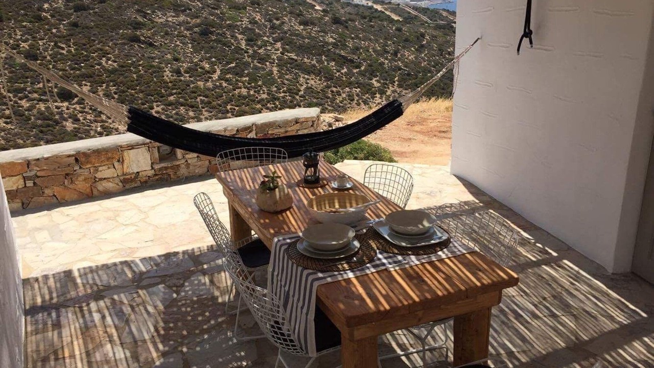 Photo of Others in Antiparos