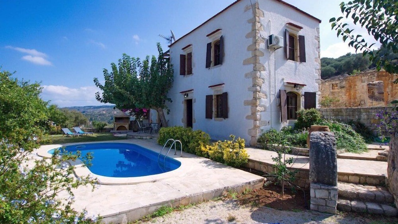 Photo of Outdoor in Provarma