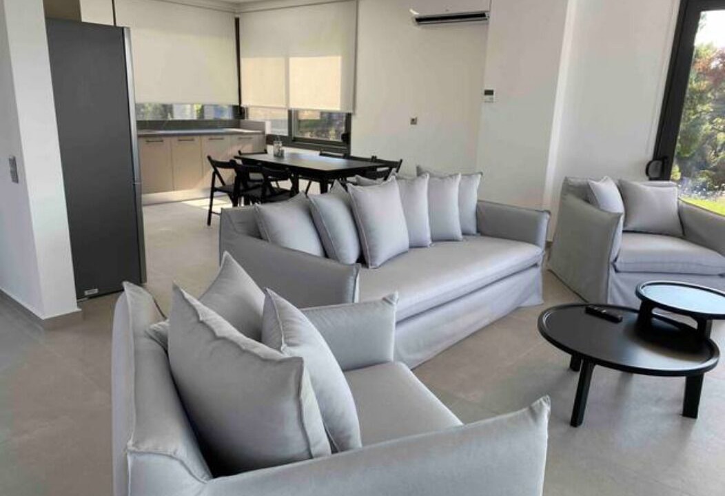 Photo of Livingroom in Kassandra