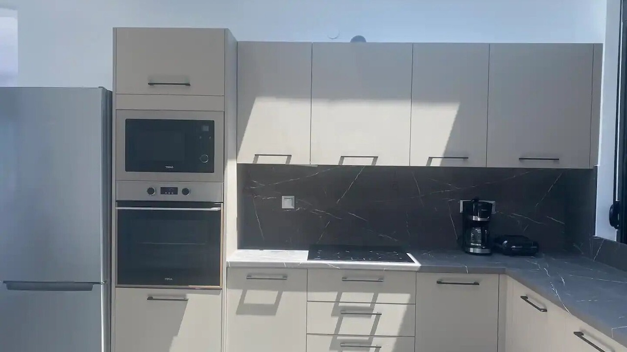 Photo of Kitchen in Kassandra
