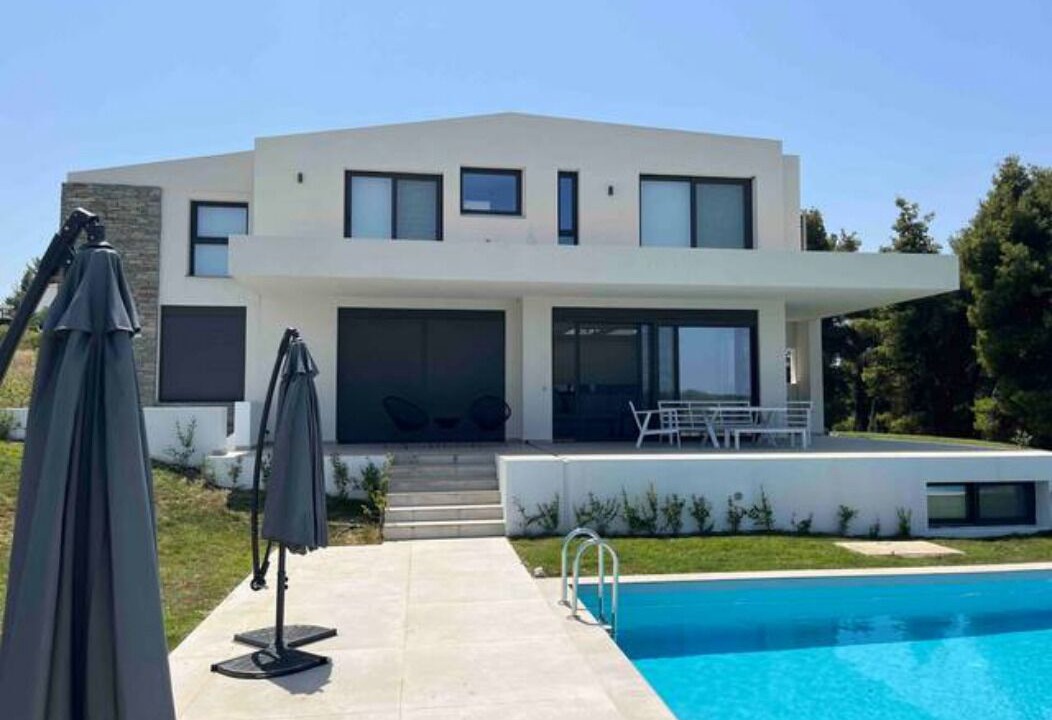 Photo of Outdoor in Kassandra