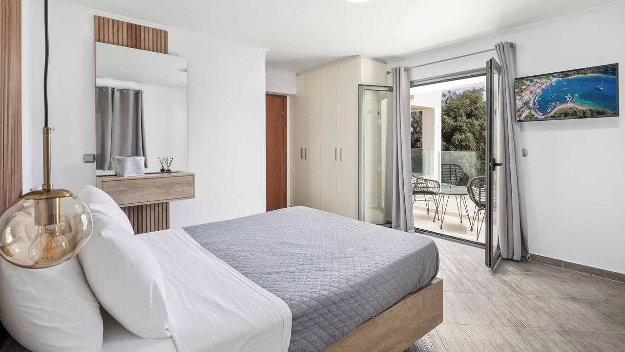 Photo of Bedroom in Kavos
