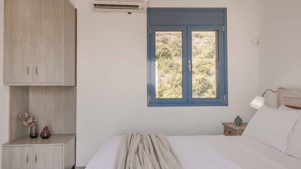 Photo of Bedroom in Skala