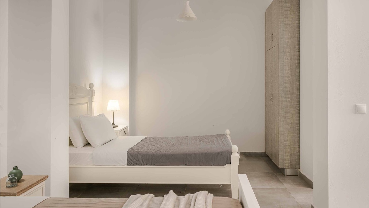 Photo of Bedroom in Skala