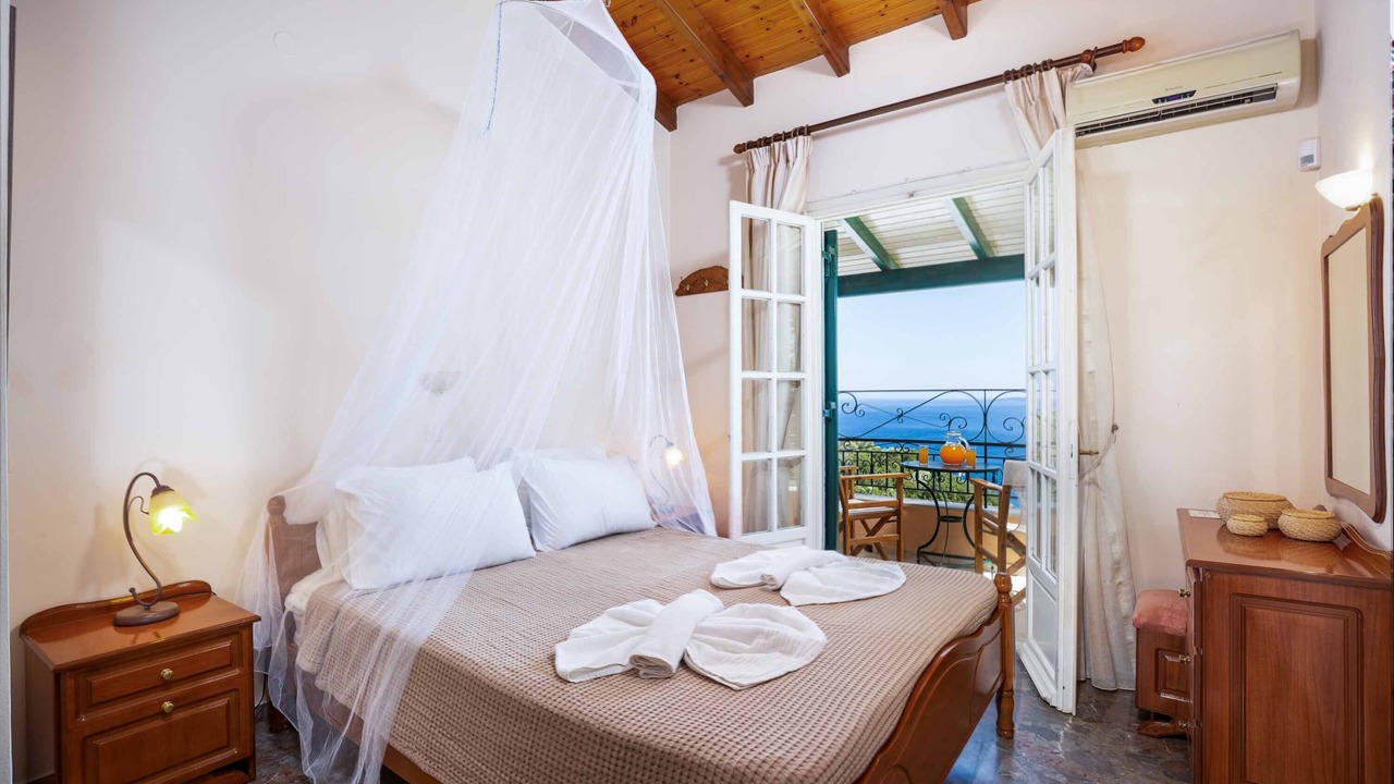 Photo of Bedroom in Pirgi