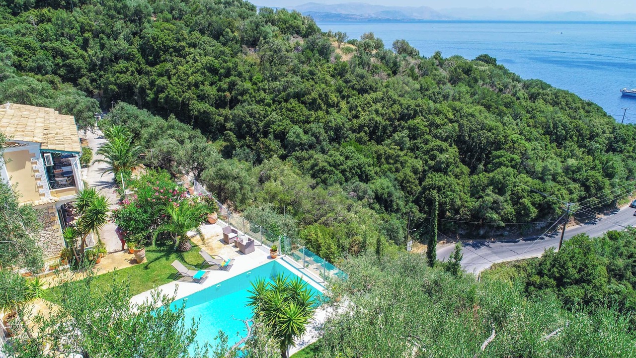 Photo of Outdoor in Pirgi