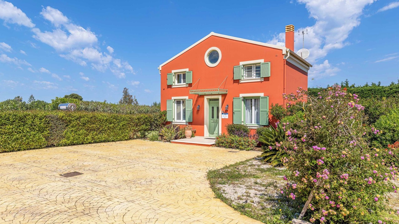 Photo of Outdoor in Almiros Beach