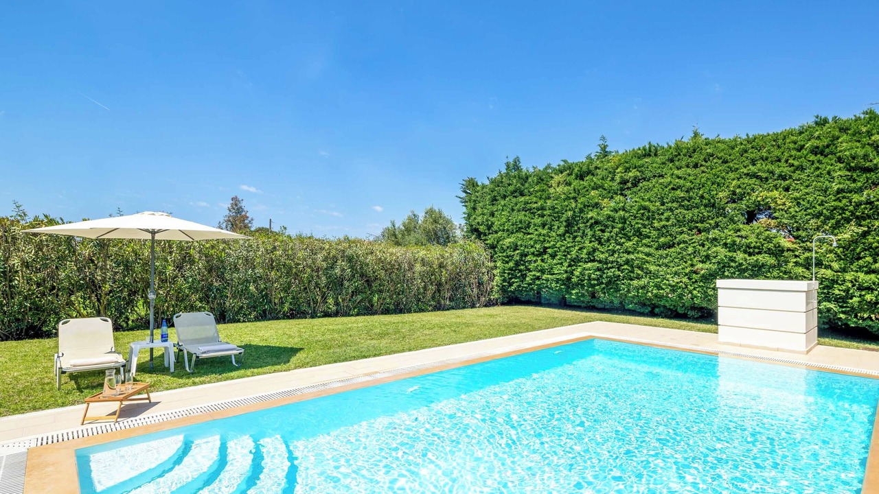 Photo of Outdoor in Almiros Beach