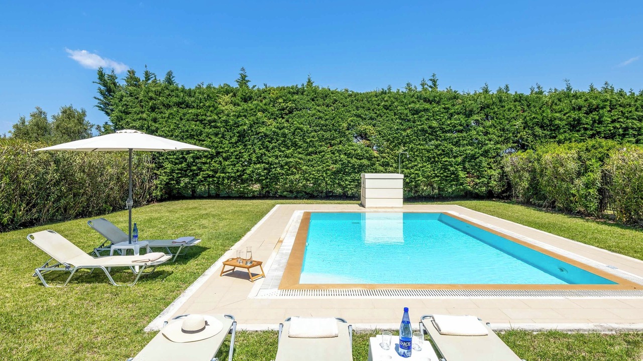 Photo of Outdoor in Almiros Beach