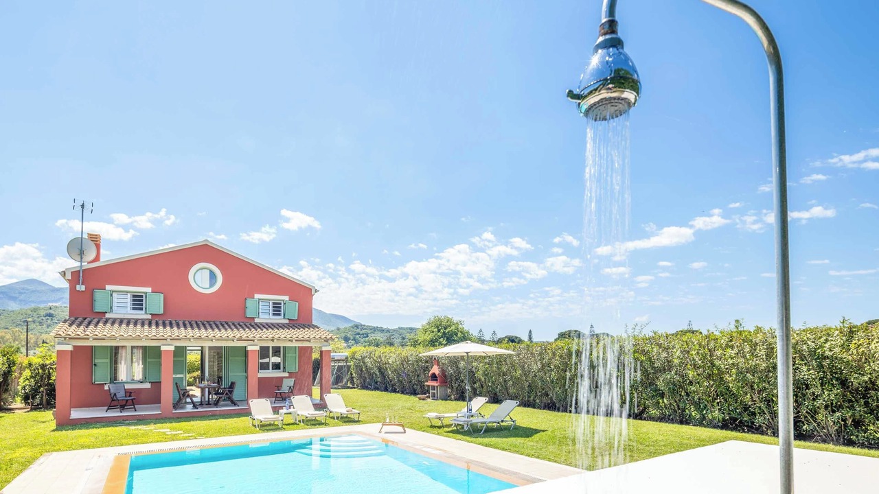 Photo of Outdoor in Almiros Beach