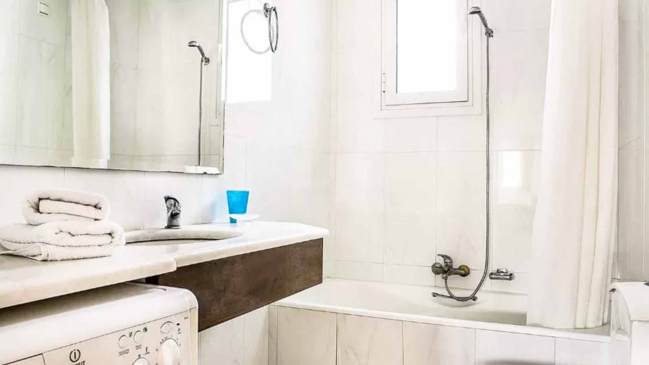 Photo of Bathroom in Nidri