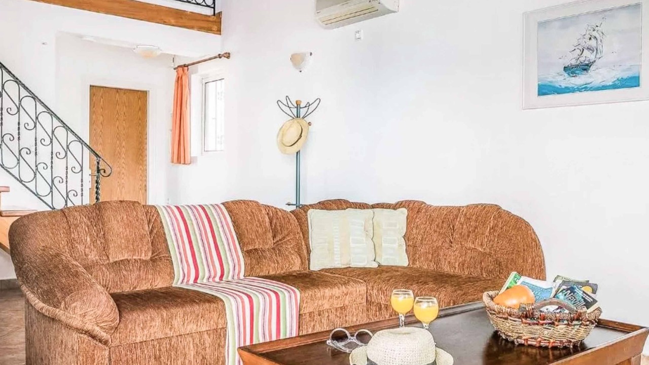 Photo of Livingroom in Nidri