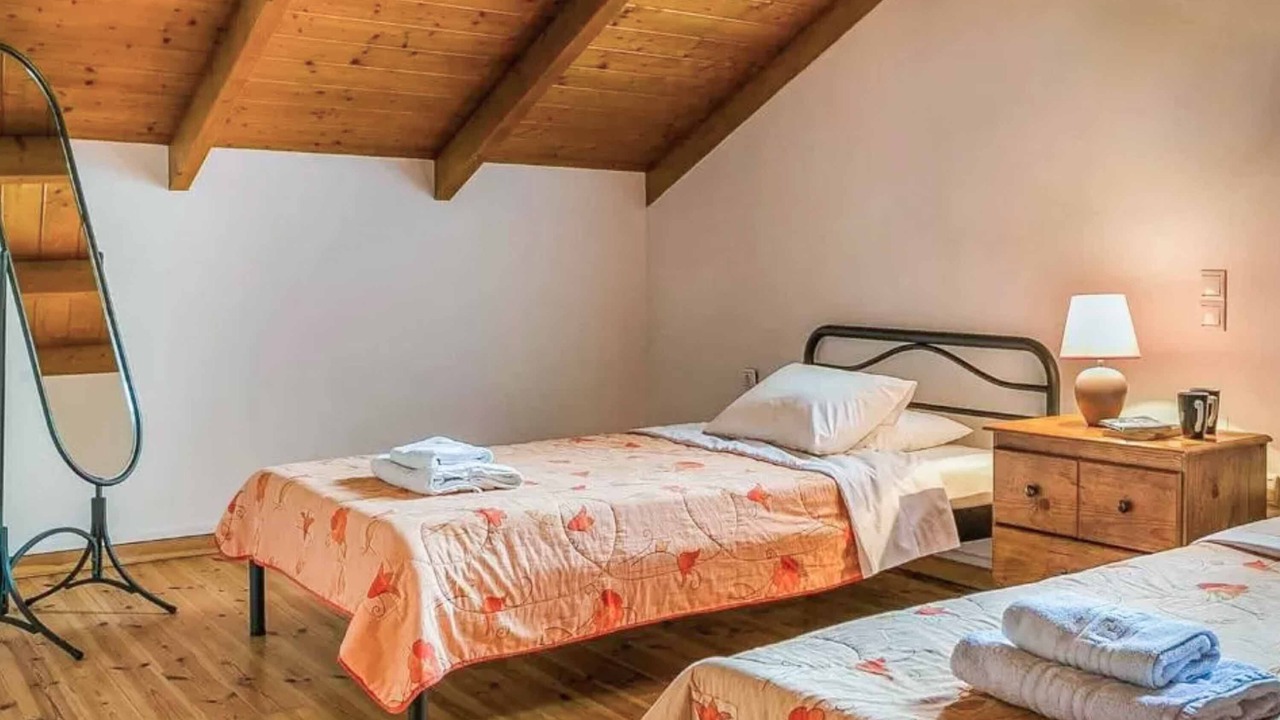 Photo of Bedroom in Nidri