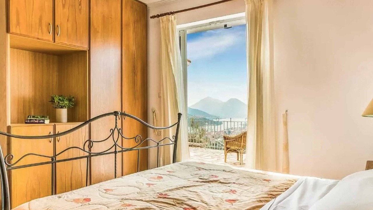 Photo of Bedroom in Nidri