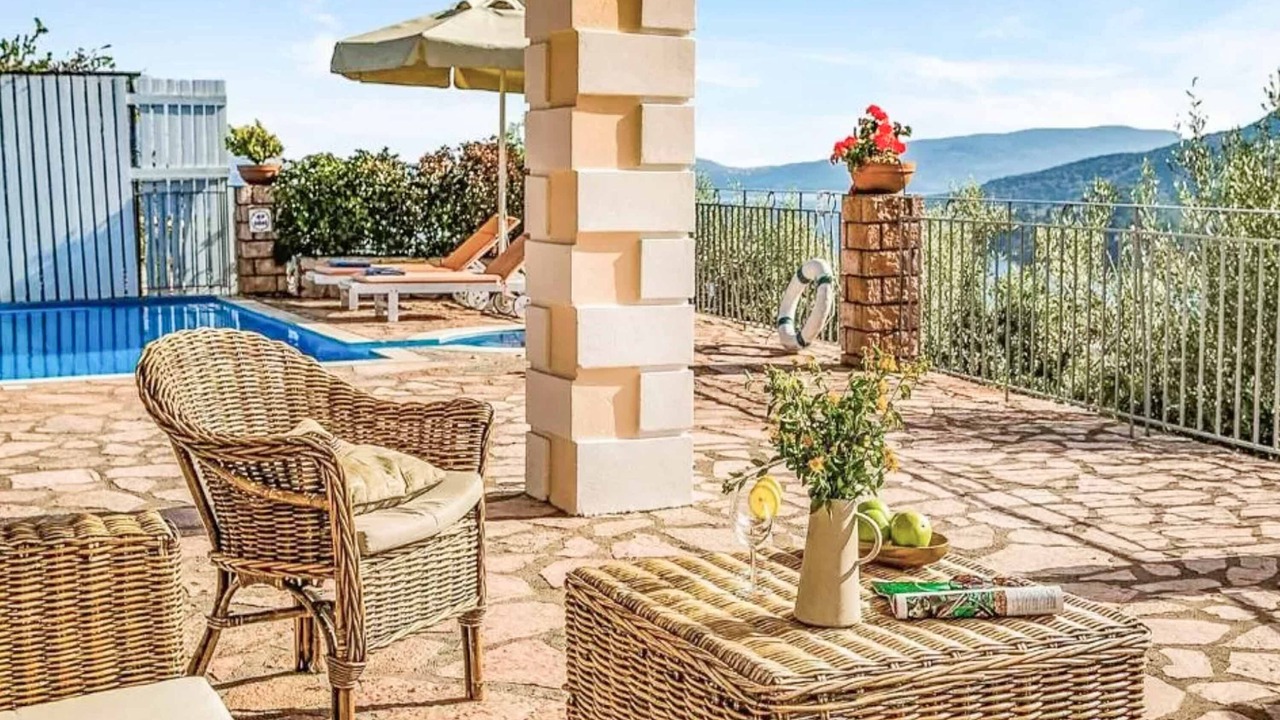 Photo of Outdoor in Nidri