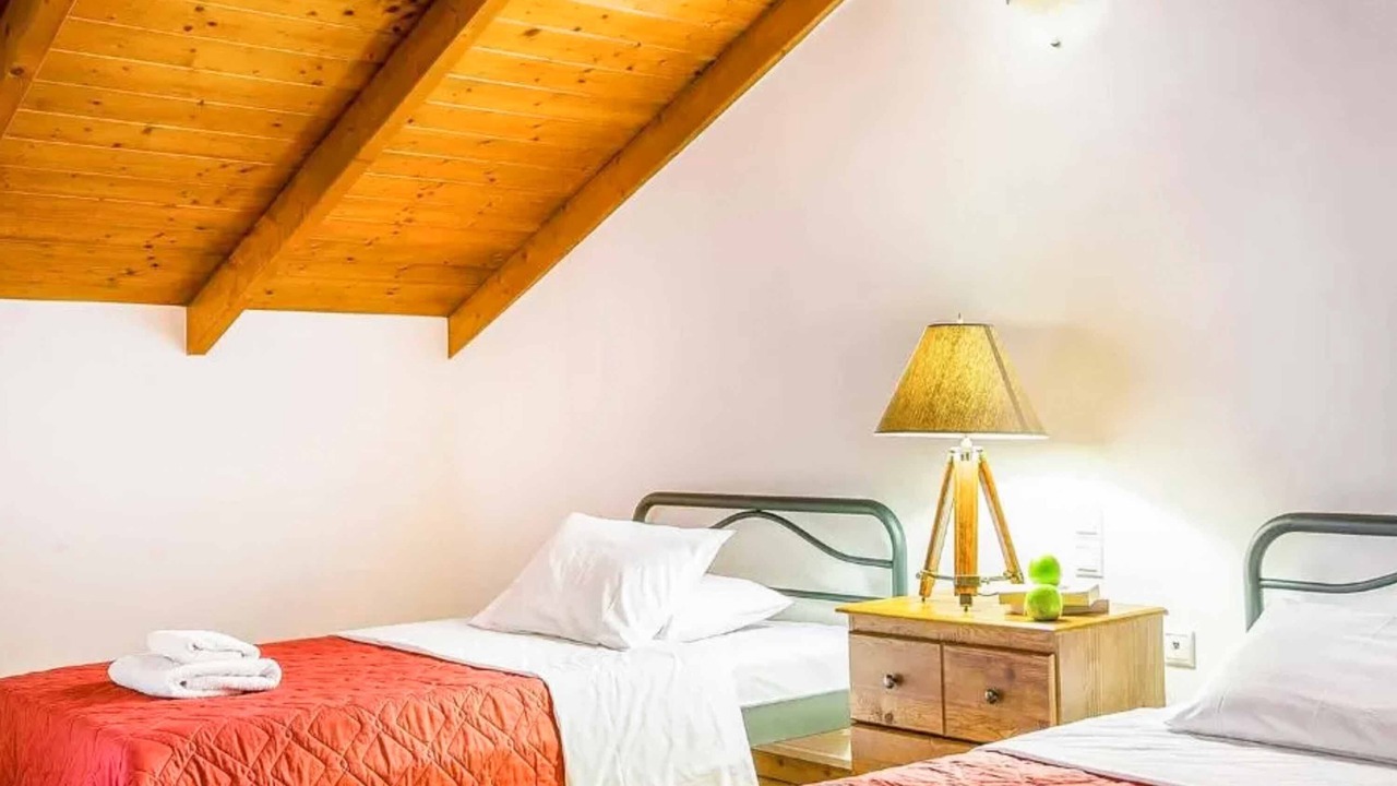Photo of Bedroom in Nidri