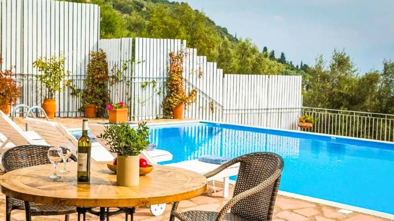 Photo of Outdoor in Nidri