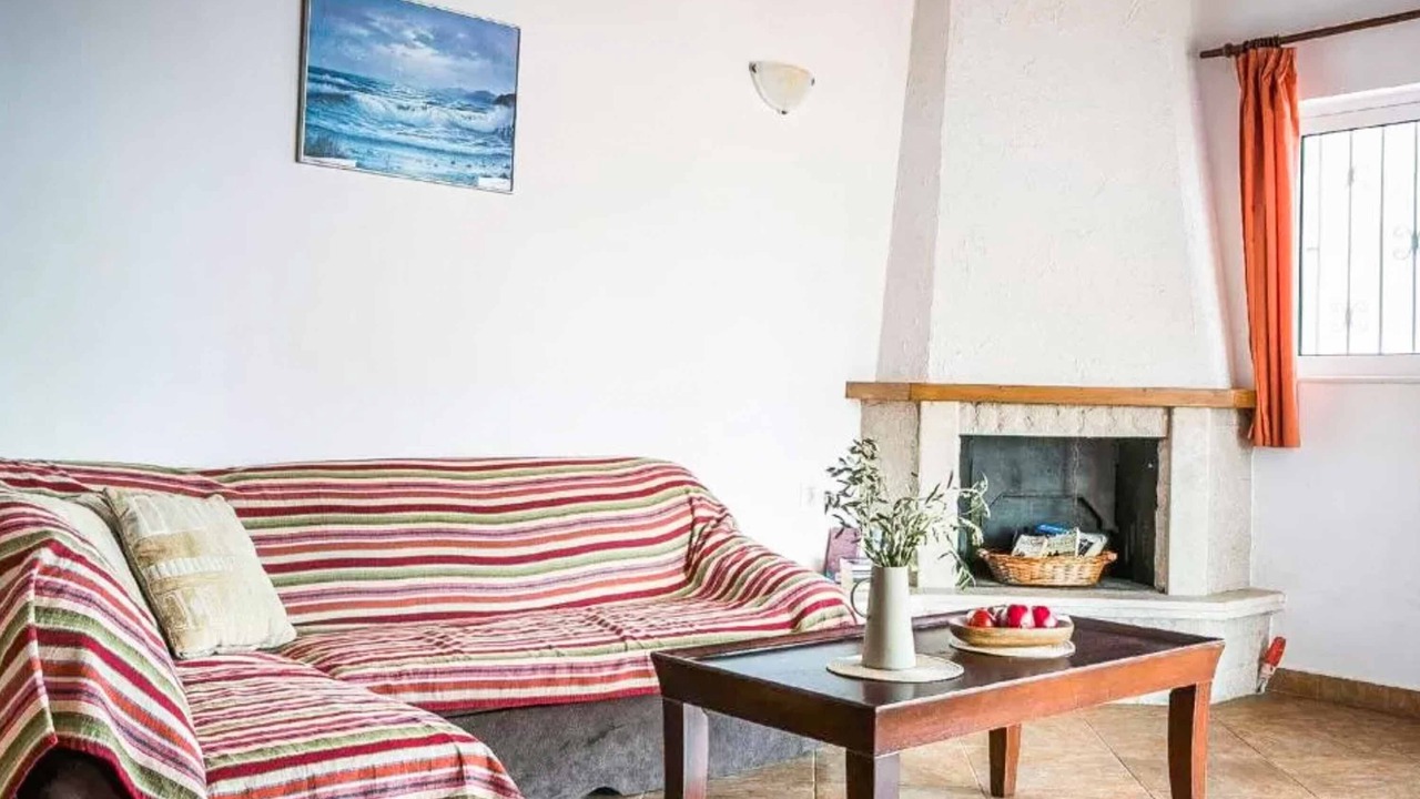 Photo of Livingroom in Nidri