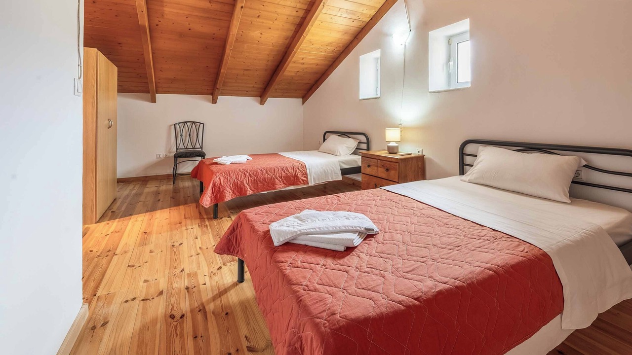 Photo of Bedroom in Nidri