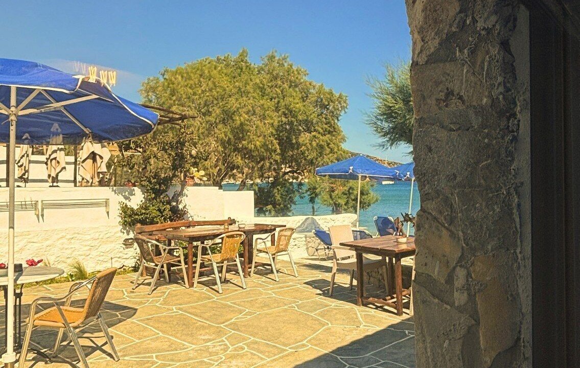 Photo of Outdoor in Platis Gialos