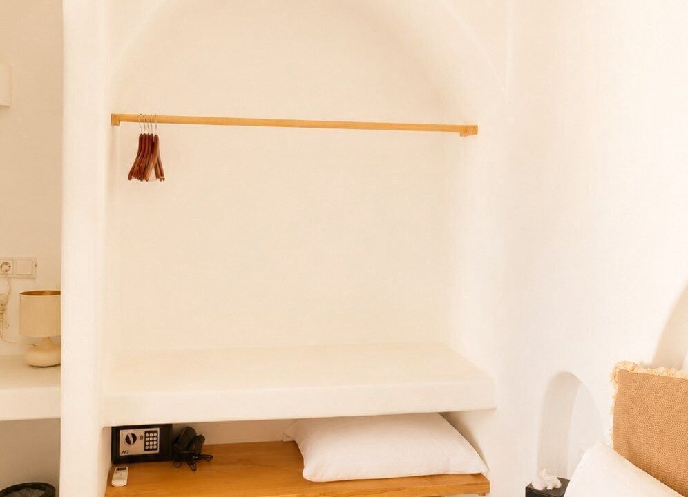 Photo of Bedroom in Platis Gialos