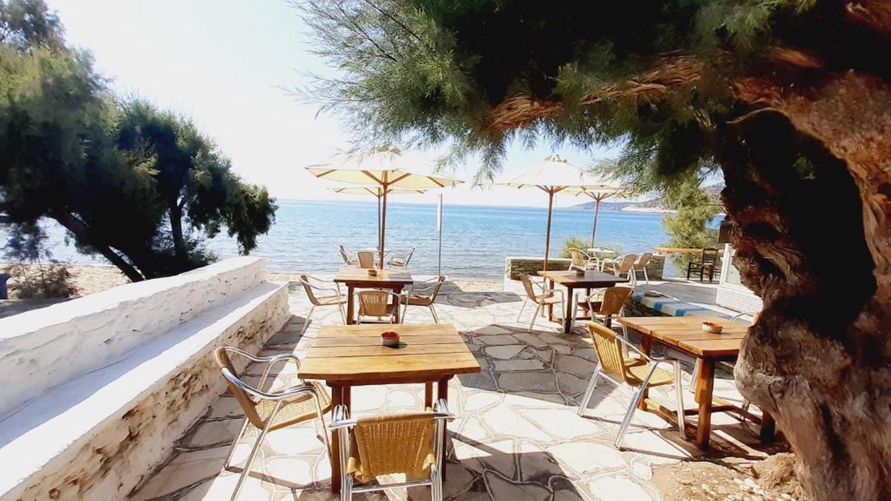 Photo of Outdoor in Platis Gialos