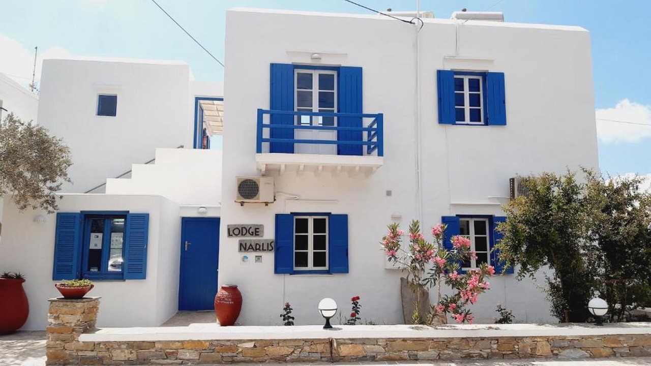 Photo of Outdoor in Platis Gialos