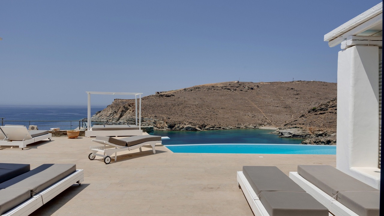 Photo of Outdoor in Syros