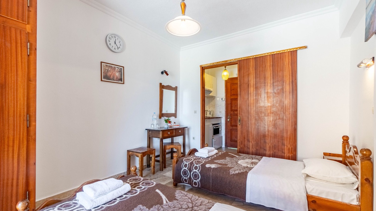 Photo of Bedroom in Agios Gordios