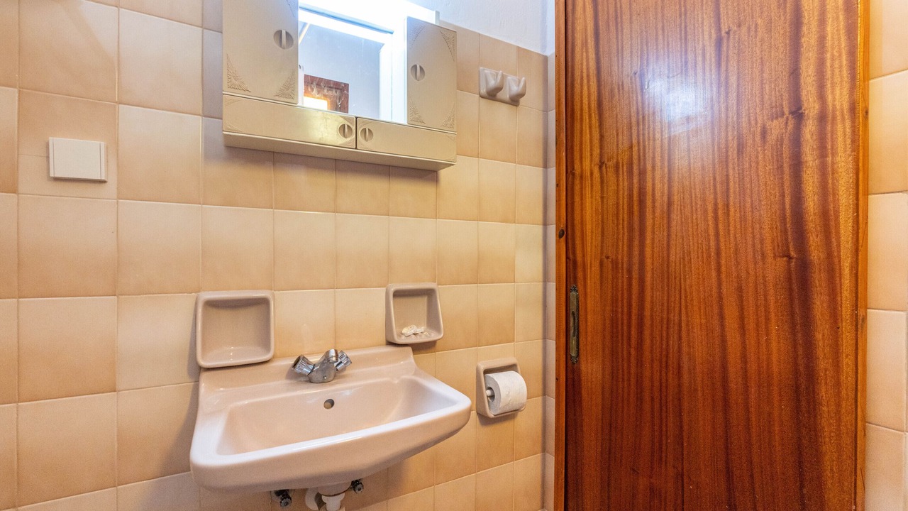 Photo of Bathroom in Agios Gordios