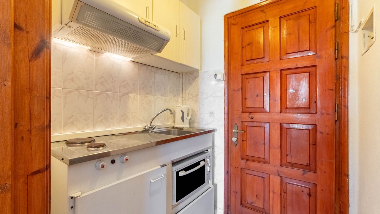 Photo of Kitchen in Agios Gordios