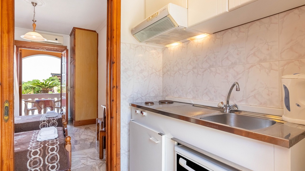 Photo of Kitchen in Agios Gordios