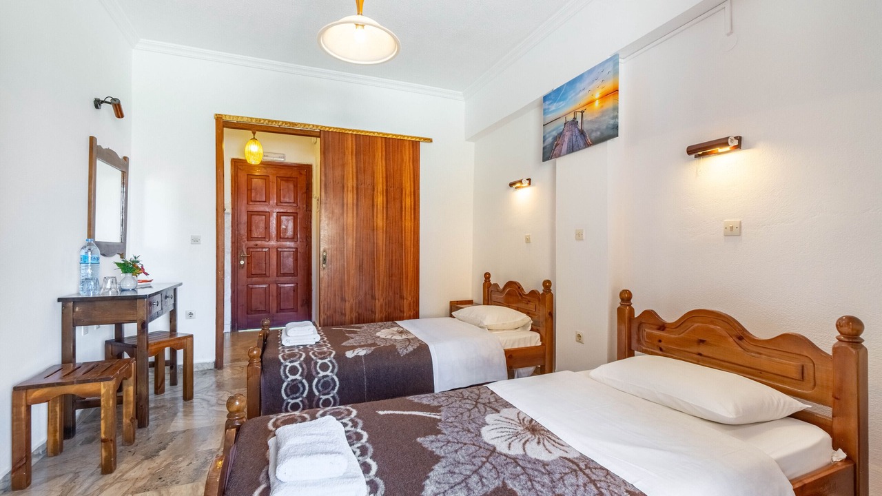 Photo of Bedroom in Agios Gordios