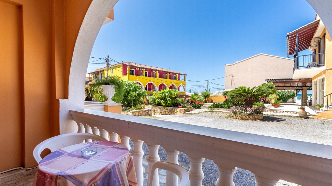 Photo of Outdoor in Agios Gordios