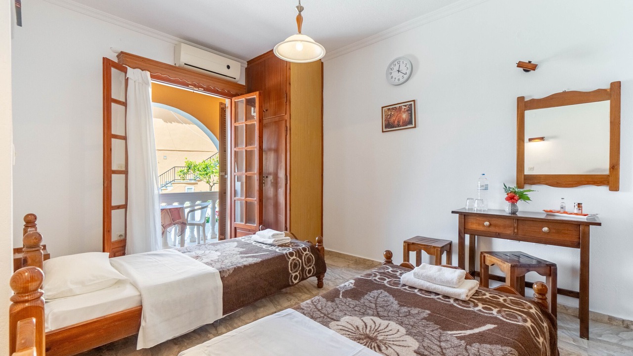 Photo of Bedroom in Agios Gordios
