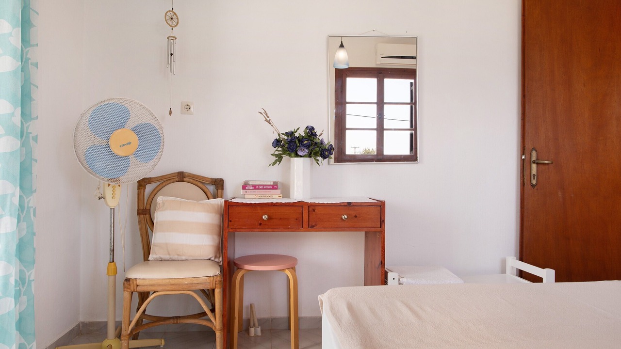 Photo of Bedroom in Vasilikos