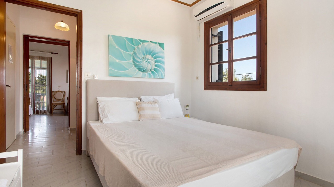 Photo of Bedroom in Vasilikos