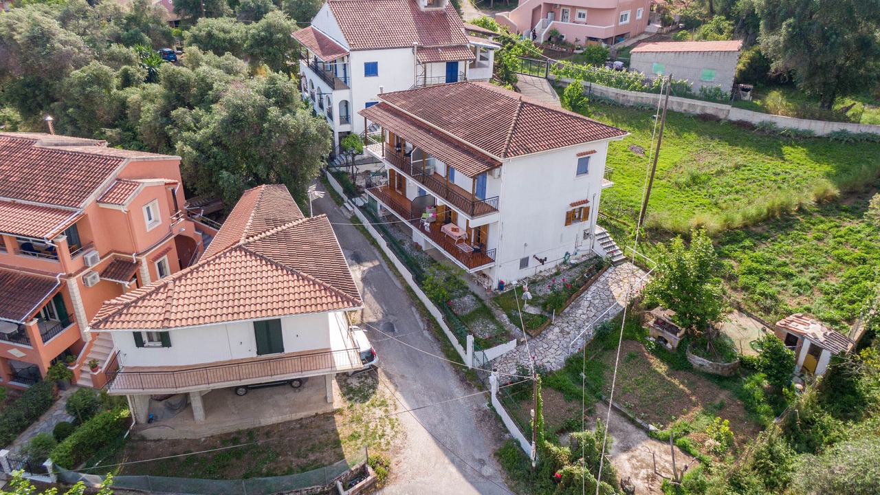 Photo of Outdoor in Kato Korakiana