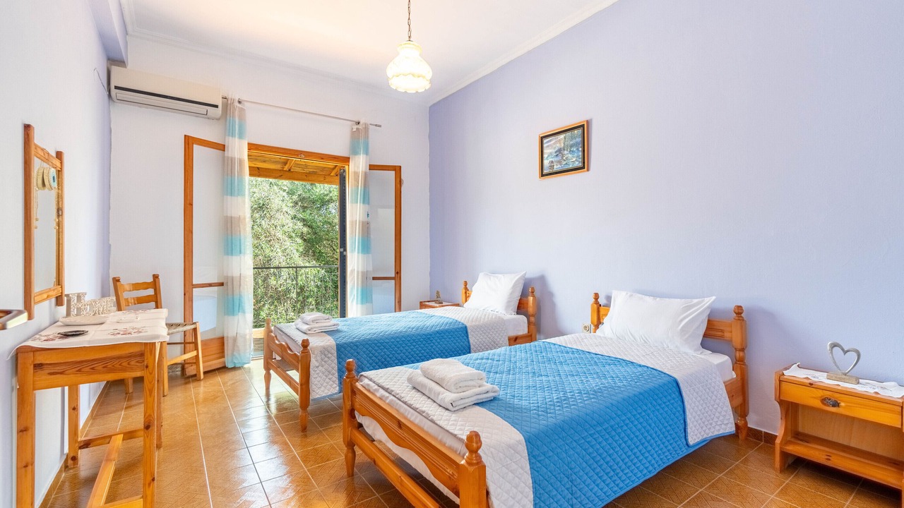 Photo of Bedroom in Kato Korakiana