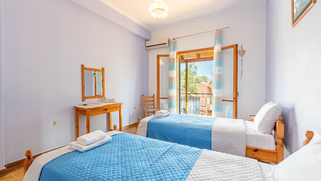 Photo of Bedroom in Kato Korakiana
