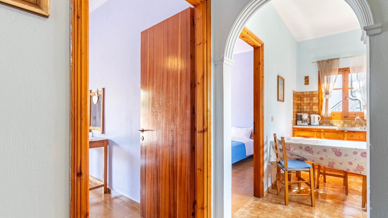 Photo of Bedroom in Kato Korakiana