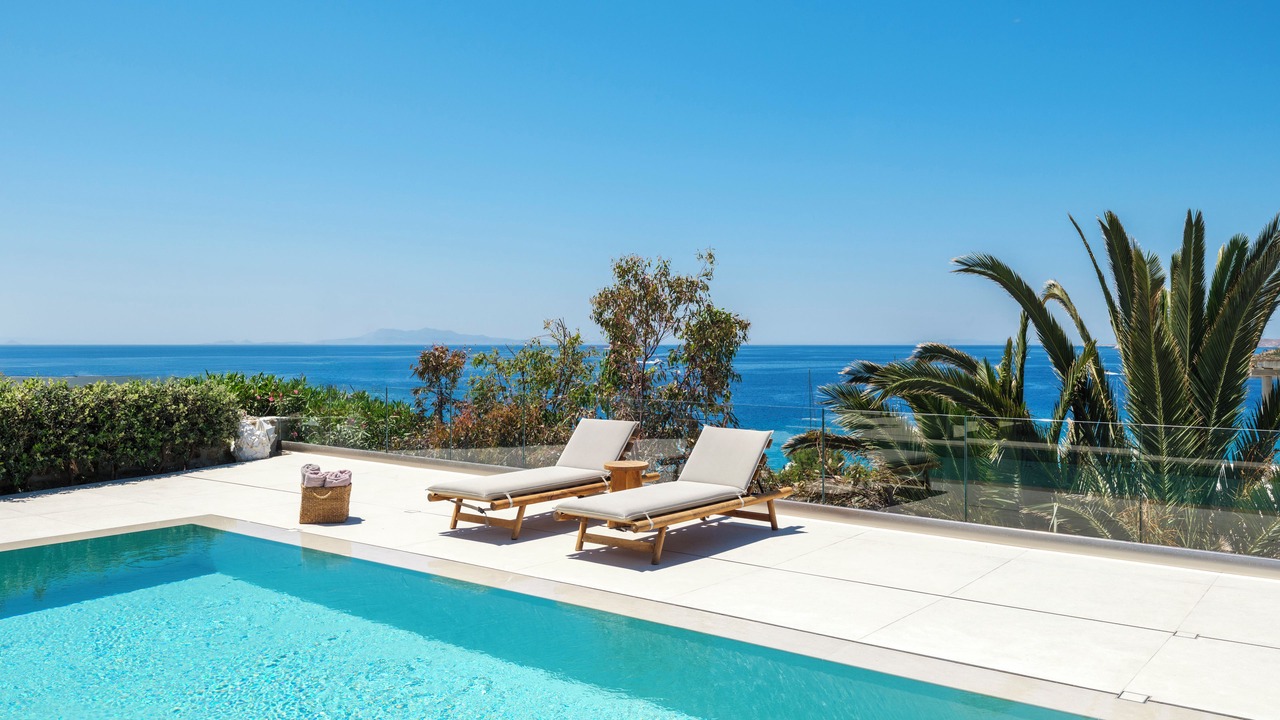 Photo of Outdoor in Platis Gialos