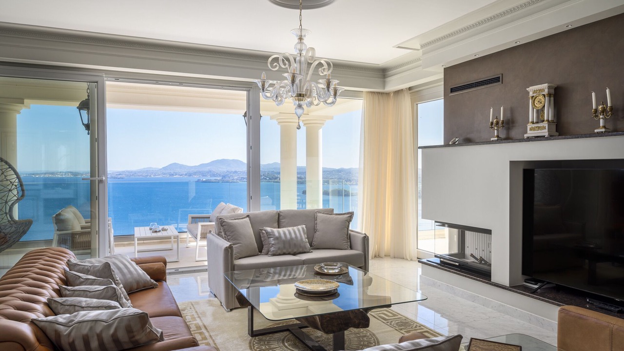Photo of Livingroom in Pirgi