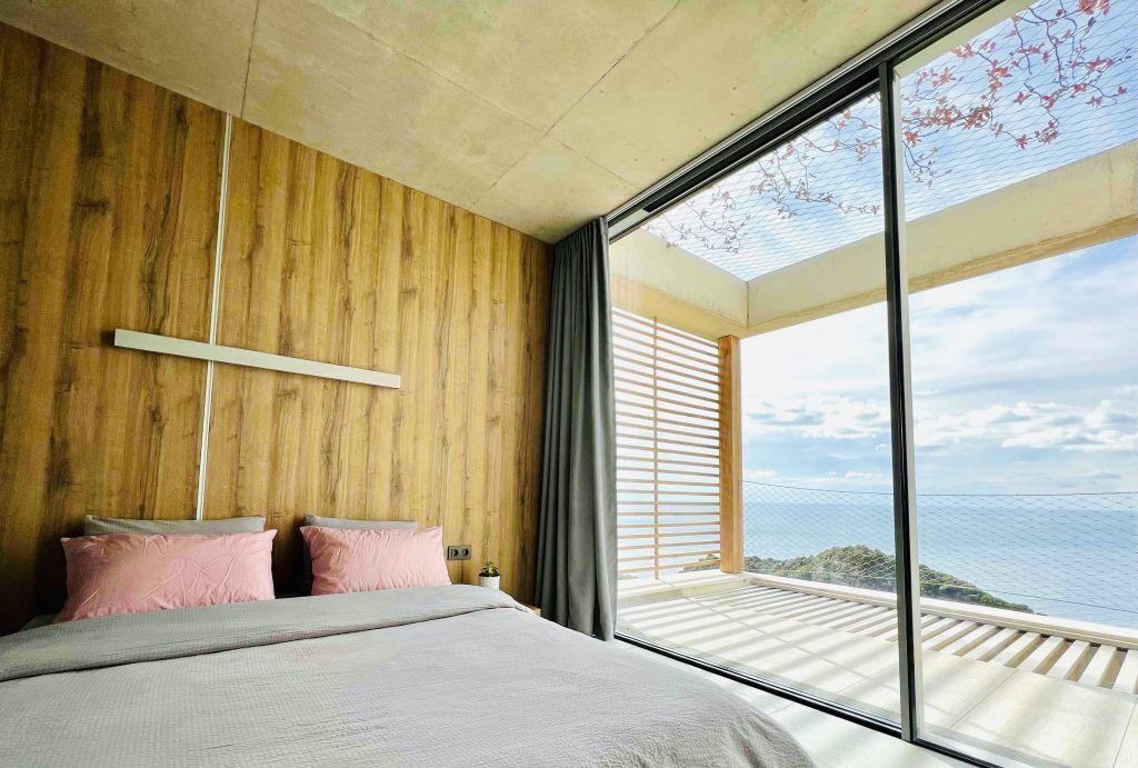 Photo of Bedroom in Pentati