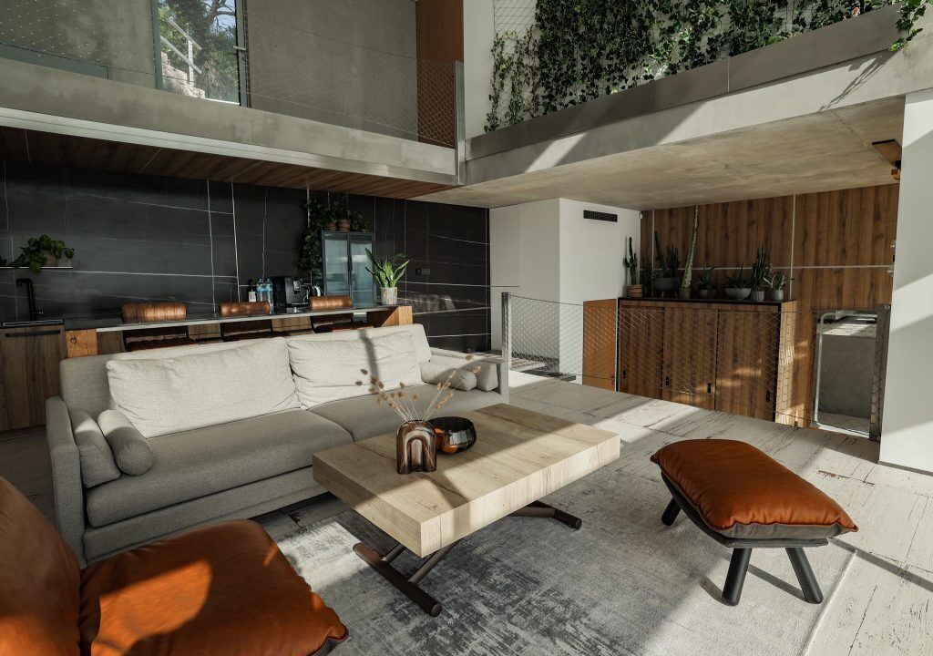 Photo of Livingroom in Pentati