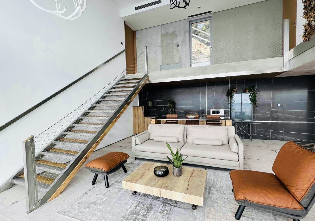 Photo of Livingroom in Pentati
