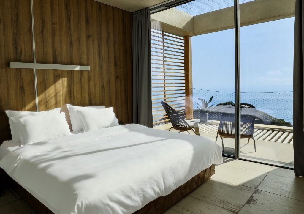 Photo of Bedroom in Pentati